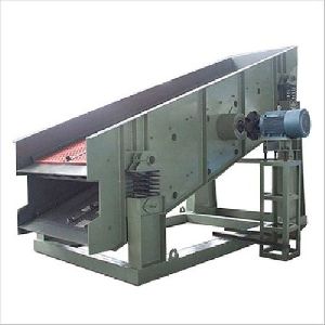 Automatic Vibrating Screen