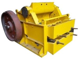 heavy duty stone crushers