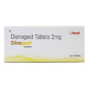 Dinogest tablet