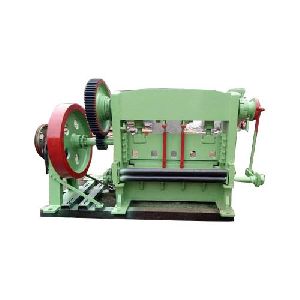 Electric Perforated Machine