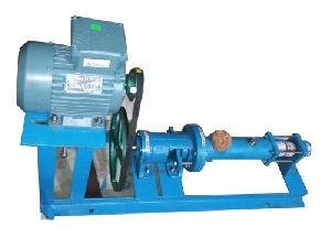 Stainless Steel Centrifugal Pump