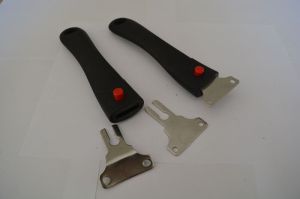 Bakelite Handles