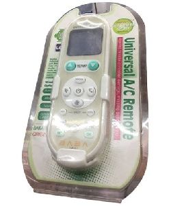 Universal Ac Remote