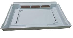 Fridge Plastic Tray