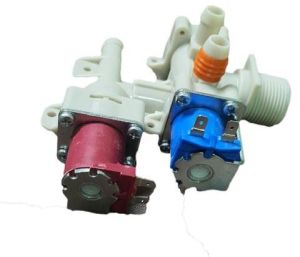 Washing Machine Inlet Valve