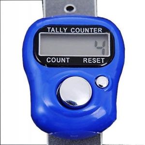 tally counter