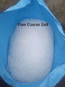 Coarse Salt