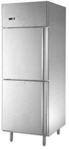 Double Door Commercial Refrigerator