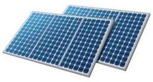 Commercial Solar Panel