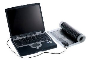 solar laptop