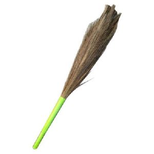 soft grass broom