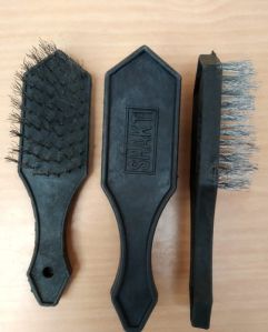 Pvc Handle Wire Brush