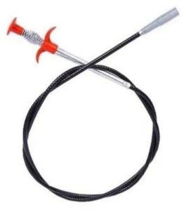 Sink Drain Cleaner Wire