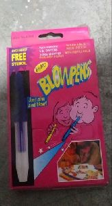 blow pen