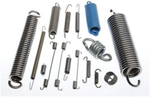 Extension Spring