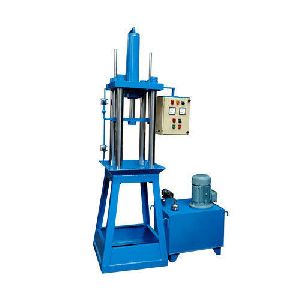 Steel Testing Machine