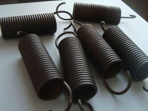 Extension Spring