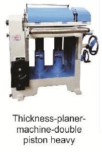 Thickness Planer