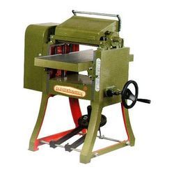 Thickness Planer