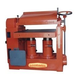 Thickness Planer