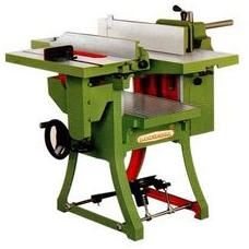 Thickness Planer