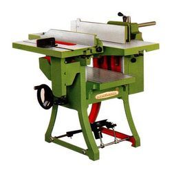 Thickness Planer