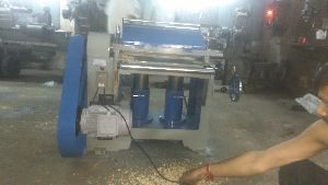 Thickness Planer