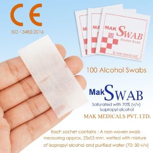 Alcohol Swab