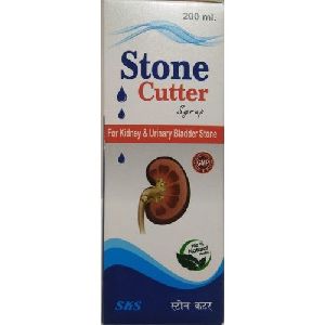 Stone Cutter Syrup