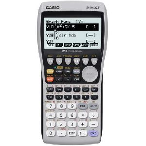 Graphic Calculator