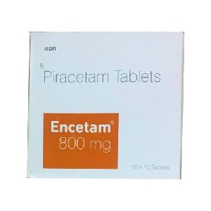 Piracetam Tablets