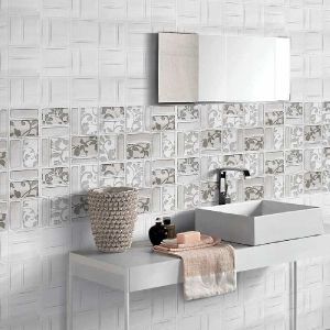 300 x 450mm Digital Wall Tiles