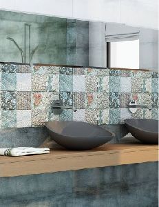 300 X 600mm Digital Wall Tiles