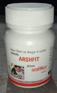 Arshfit Capsules