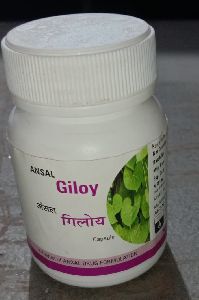 Giloy Capsules