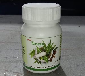 Neem Capsules