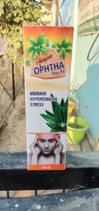 Ophtha Hair Oil