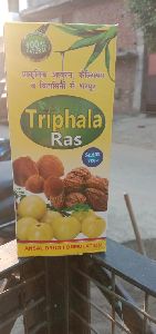 Triphala Ras