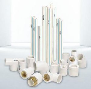 UPVC Plumbing System