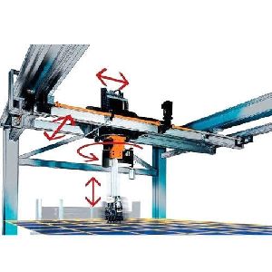 Gantry Robot System