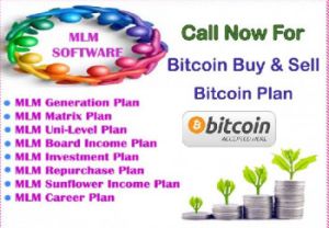 Gift Plan MLM Software