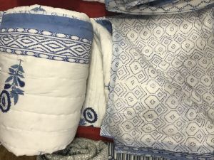 Jaipuri Quilts