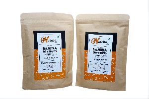 Sprouted Rajgira and Dry Fruit Mix