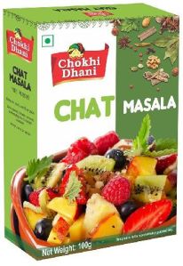 Chat Masala