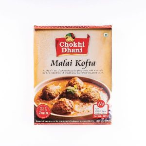 Ready To Eat Malai Kofta