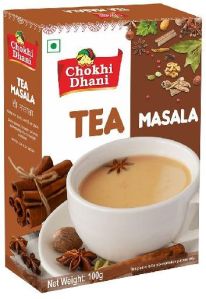 Tea Masala