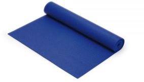 Yoga Ma- SISSL Yoga Mat R-Blue