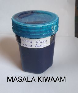 Masala kiwaam