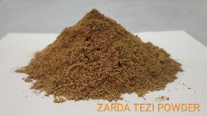 zarda tezi powder