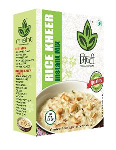 Instant Rice Kheer Mix